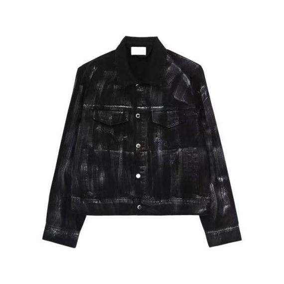 ANALOG ANDY JACKET | Outerwear Clothing ANALOG BLACK