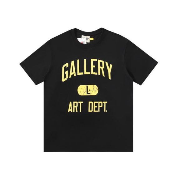 ART DEPT TEE | Short Sleeve Clothing LIGHT BLUE