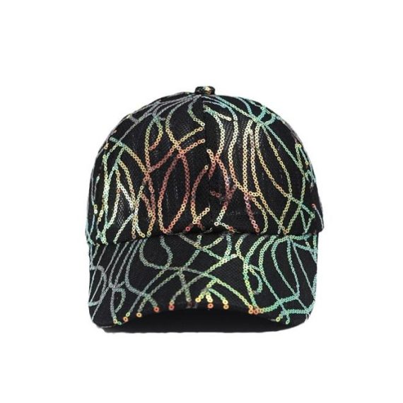 ATK PAINT STRIPE HAT | Womens/Mens Headwear Accessories BLACK