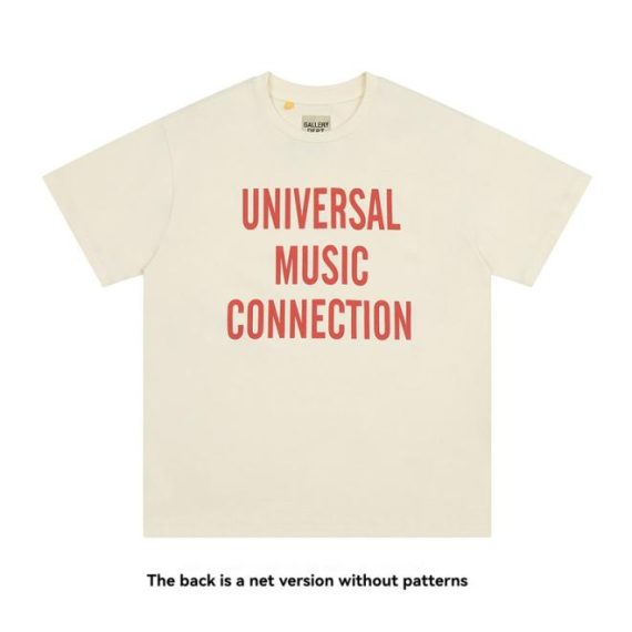 ATK UNIVERSAL MUSIC CONNECTIONS | Short Sleeve Clothing Short Sleeve