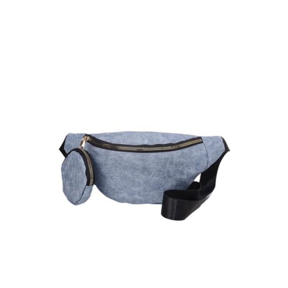 DENIM TRAVEL SACK | Womens/Mens Bags & Belts Accessories Bags & Belts