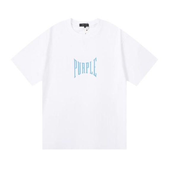 DEPT GYM LOGO TEE | Short Sleeve Clothing CREAM