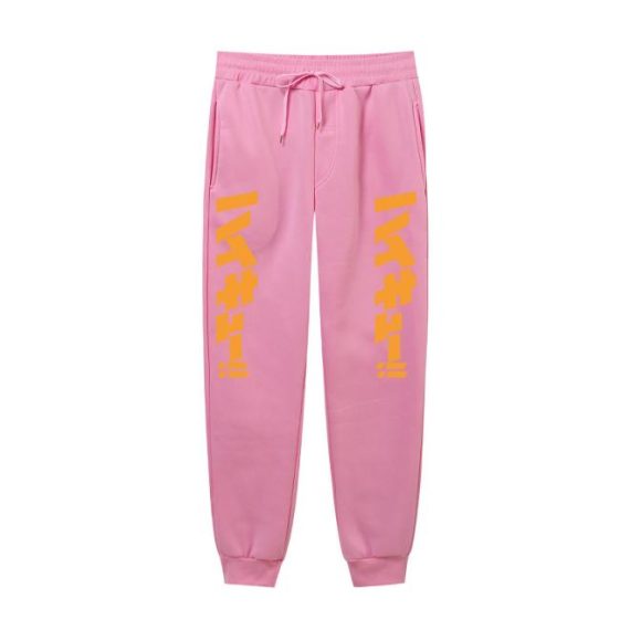 DEPT GYM SWEATPANT | Pants Clothing GOLD YELLOW