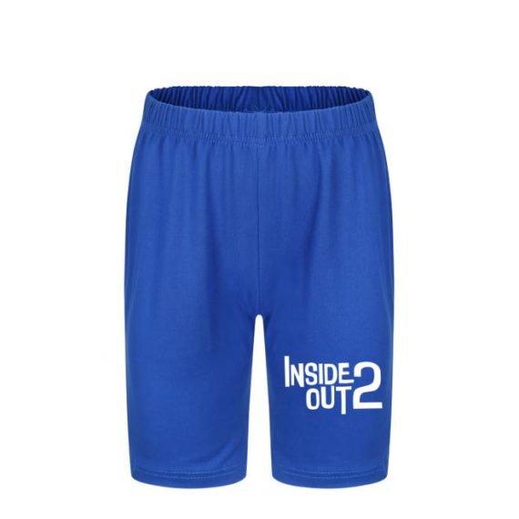 DEPT LOGO ZUMA SHORTS | Shorts Clothing BLUE