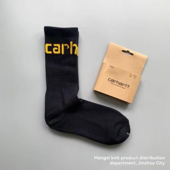 DEPT SOCKS | Womens/Mens Footwear Accessories BLACK