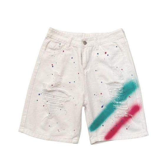 FLEA CARPENTER SHORTS | Shorts Clothing Shorts