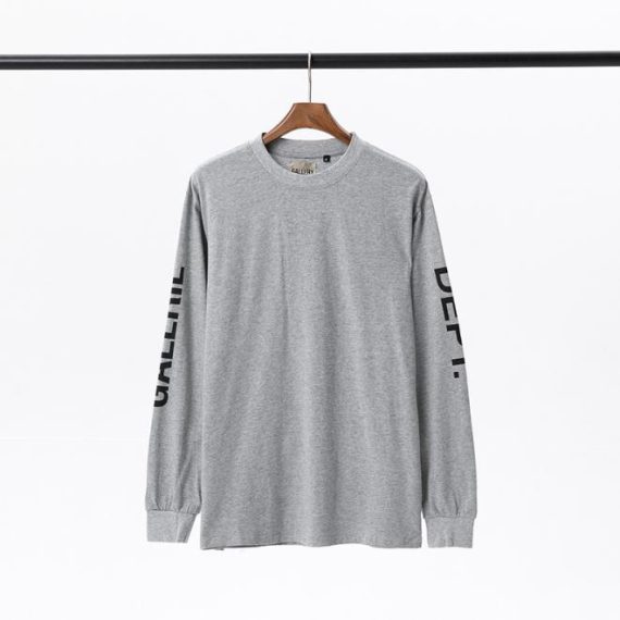 FRENCH COLLECTOR L/S TEE | Long Sleeve Clothing Long Sleeve