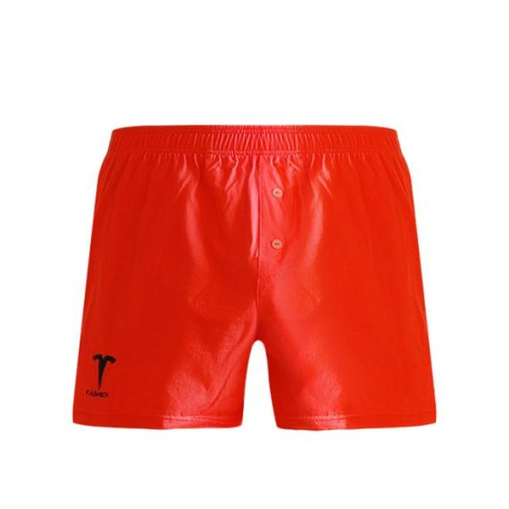 JACKY BOXING SHORTS | Shorts Clothing BLUE