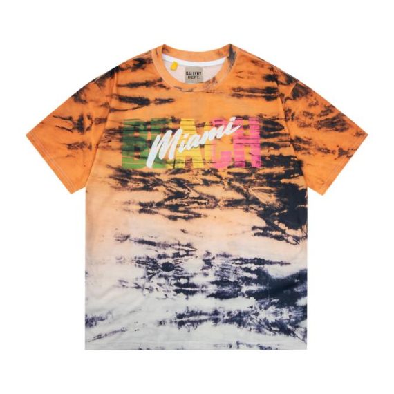 MIAMI BEACH TEE | Short Sleeve Clothing Short Sleeve