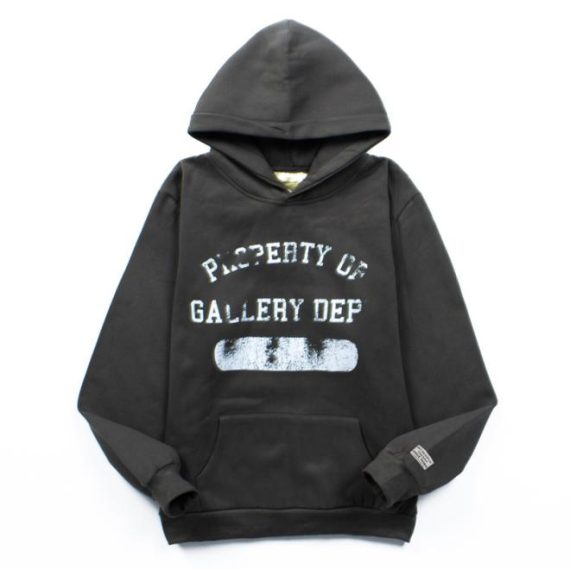 PROPERTY P/O HOODIE | Sweatshirts Clothing Outerwear