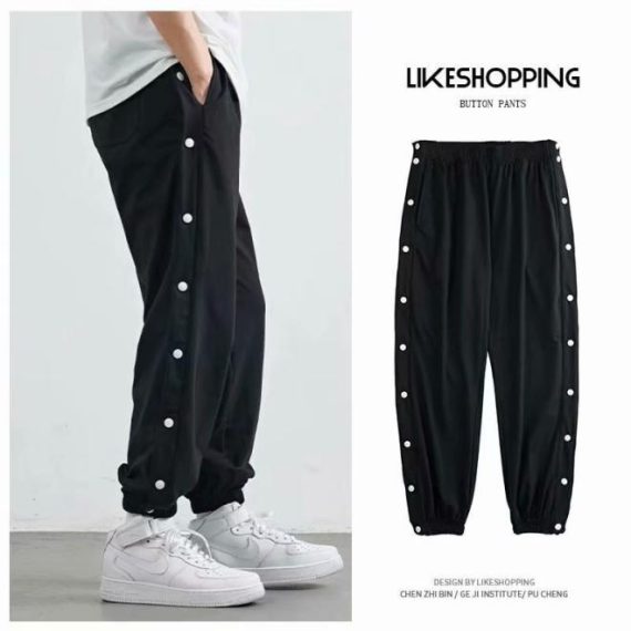 REC PANT | Pants Clothing GOLD