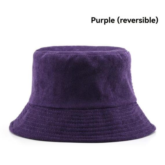 RODMAN VELVET BUCKET HAT | Womens/Mens Headwear Accessories Headwear