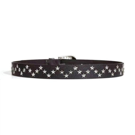 SIMON BELT | Womens/Mens Bags & Belts Accessories Bags & Belts