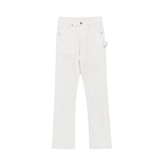 STADIUM UNIFORM PANT | Pants Clothing Denim