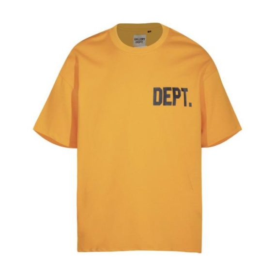 STUDENT COACH REVERSIBLE TEE | Short Sleeve Clothing GOLD YELLOW