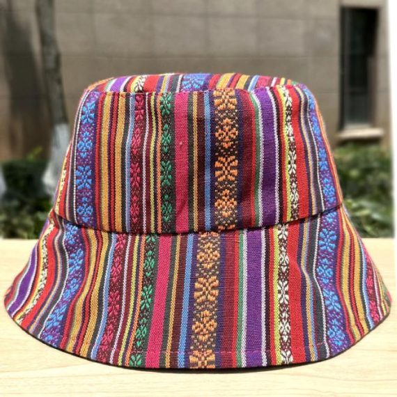 TERRY CLOTH BUCKET HAT | Womens/Mens Headwear Accessories Headwear