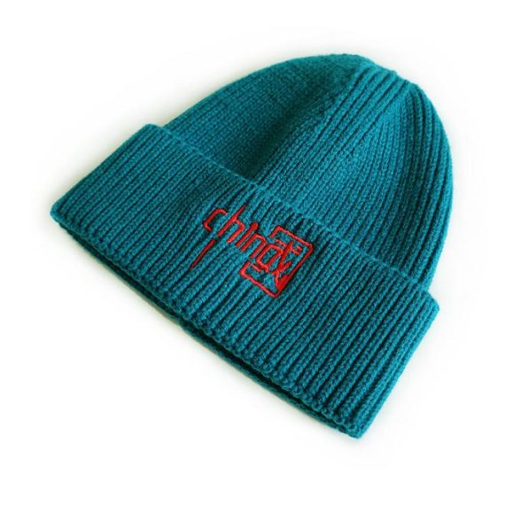 TOPANGA BEANIE | Womens/Mens Headwear Accessories BLACK