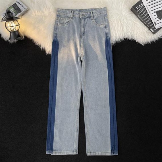 TRENT PANT | Pants Clothing Denim