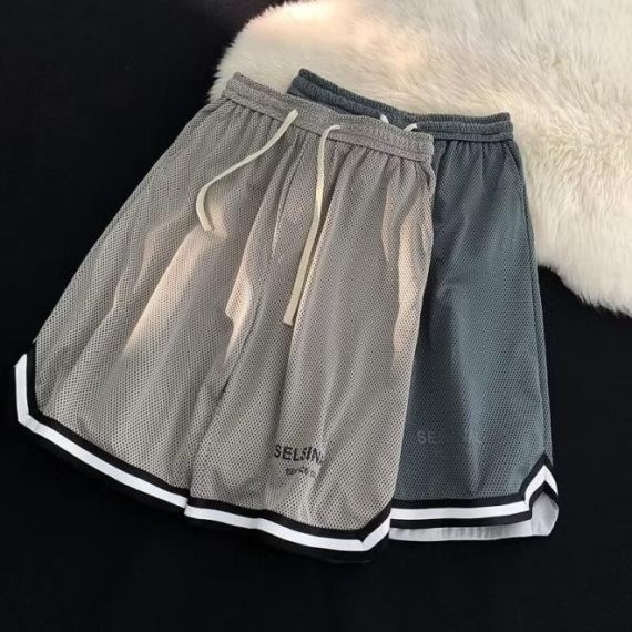 VENICE COURT SHORTS | Shorts Clothing KHAKI