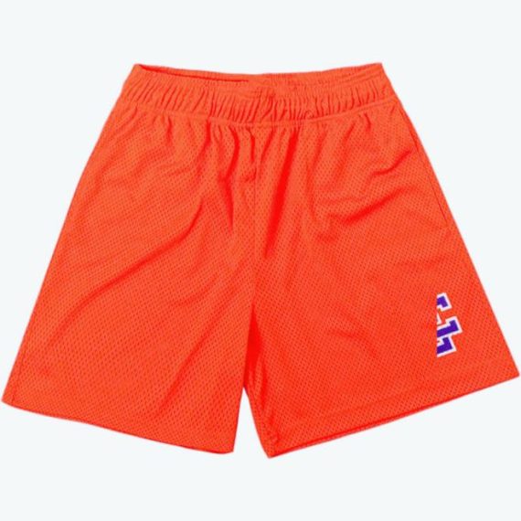 VENICE COURT SHORTS | Shorts Clothing ORANGE