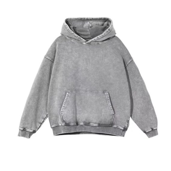 VENTURA HOODIE | Outerwear Clothing ASH