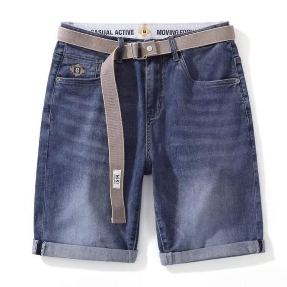 VENTURA SHORTS | Denim Clothing Denim