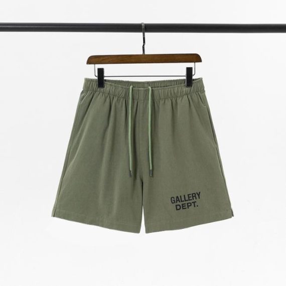 ZUMA SHORTS | Shorts Clothing OLIVE