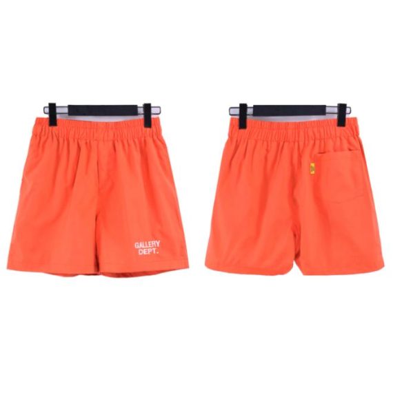 ZUMA SHORTS | Shorts Clothing HIBISCUS