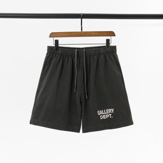 ZUMA SHORTS | Shorts Clothing BLACK