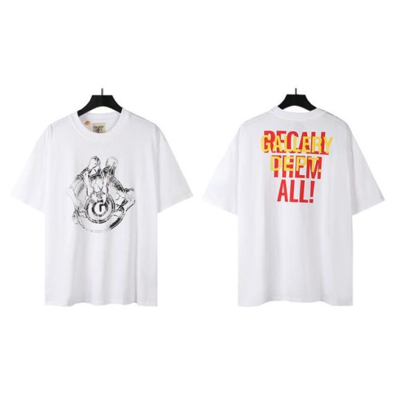 BIG G-BALL TEE | Short Sleeve Clothing ARCHIVAL WHITE