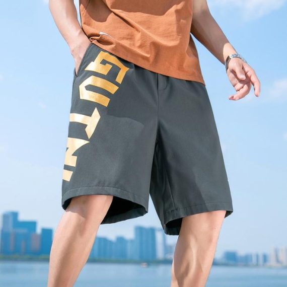 DEPT FITNESS SHORTS | Shorts Clothing Shorts