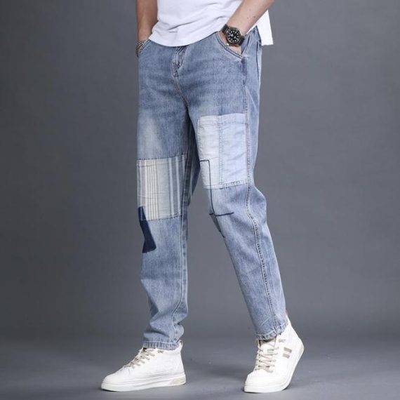 KELLY 5001 | Denim Clothing Denim