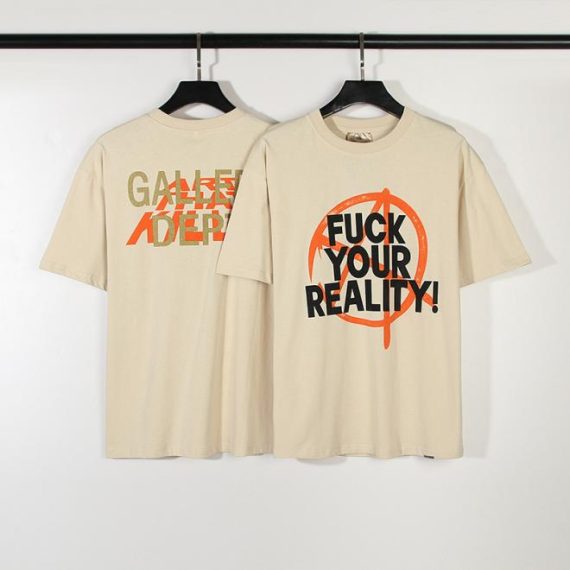 FUCK YOUR REALITY | Short Sleeve