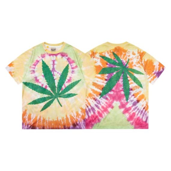 WEED TEE | Short Sleeve